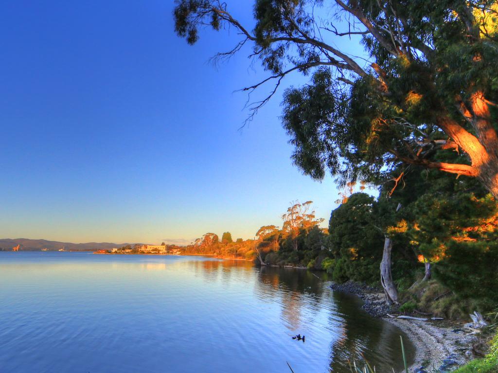 فندق Beauty Point Tourist Park المظهر الخارجي الصورة